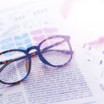 遠近両用メガネの作り方の注意点や基準とは?