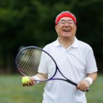 遠近両用メガネはスポーツには向かないでしょうか?