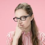 遠近両用メガネはおしゃれなデザインはあるのだろうか?